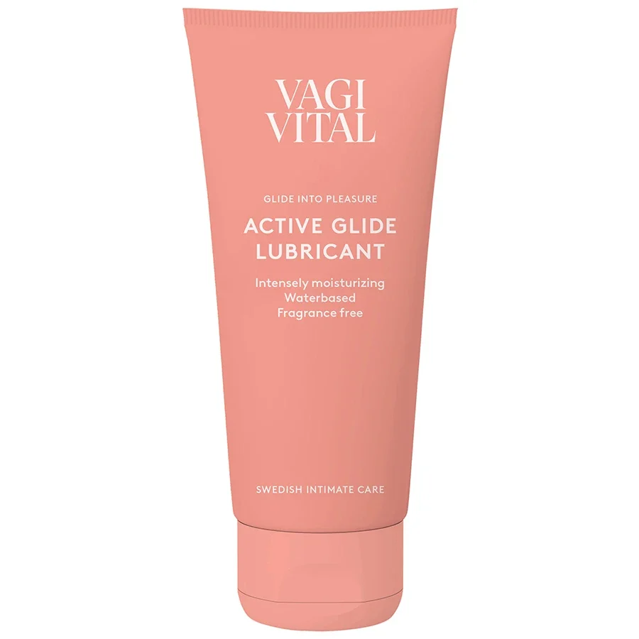 VagiVital Active Glide Lubricant 75 ml VagiVital