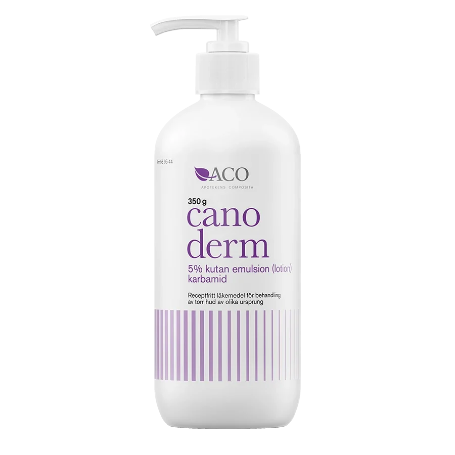 Canoderm kutan emulsion 5% 350 g Canoderm