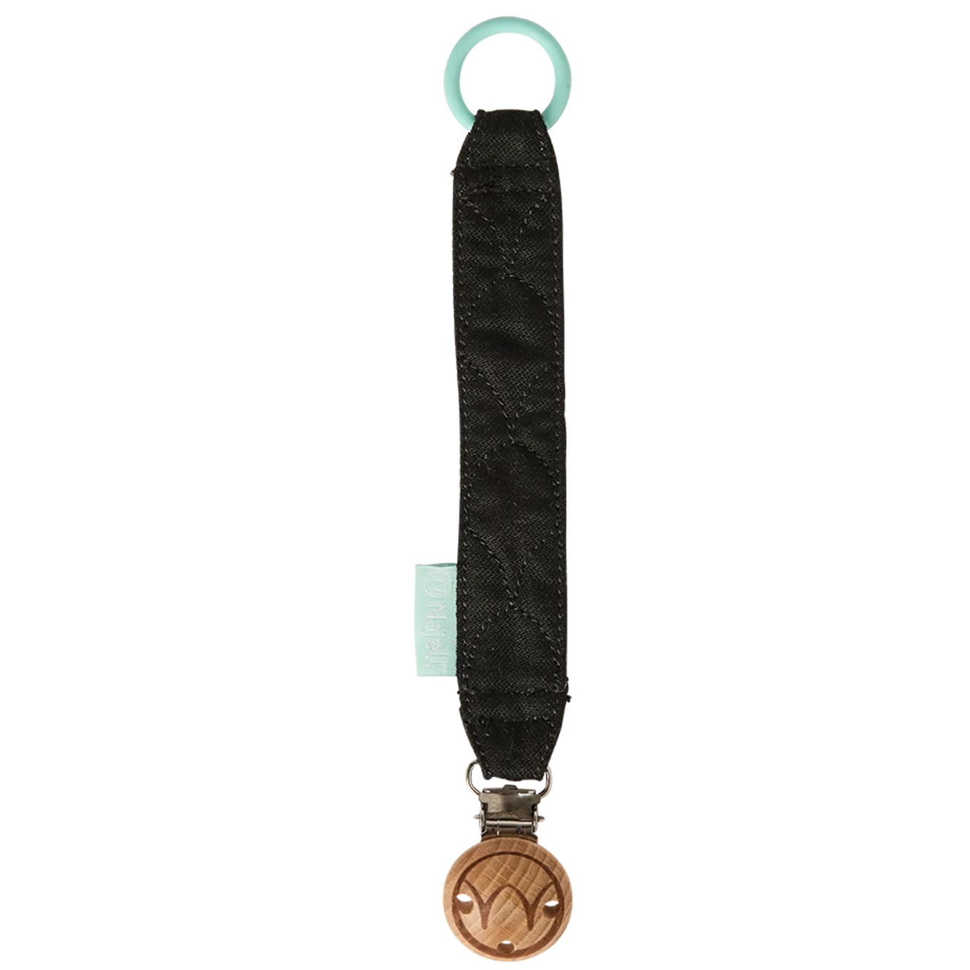 Najell Napphållare Matte Black Najell