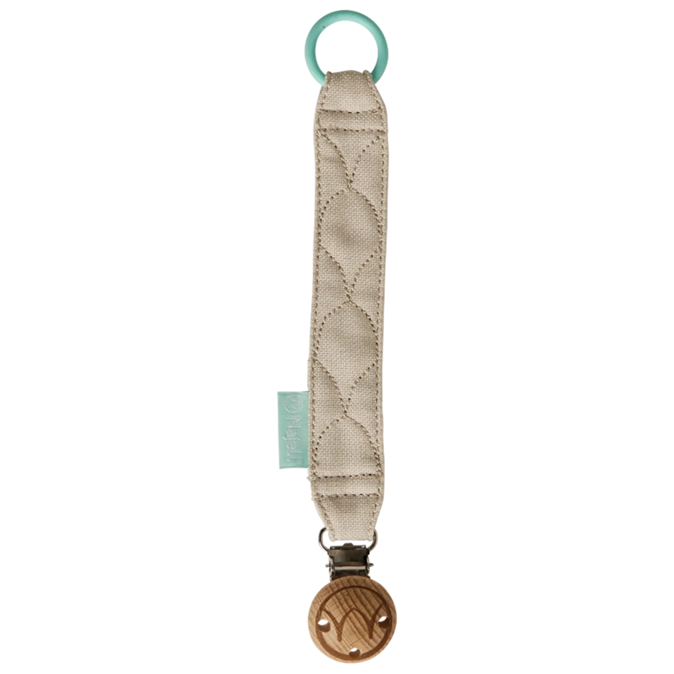 Najell Napphållare Oat Beige Najell