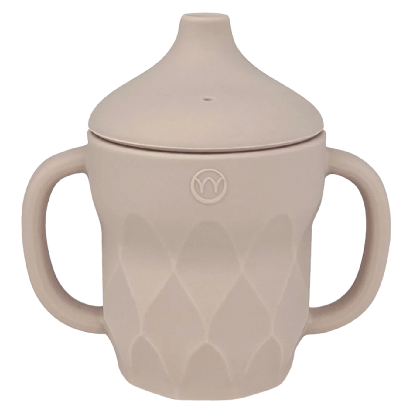 Najell Pipmugg Silikon Dune Beige Najell