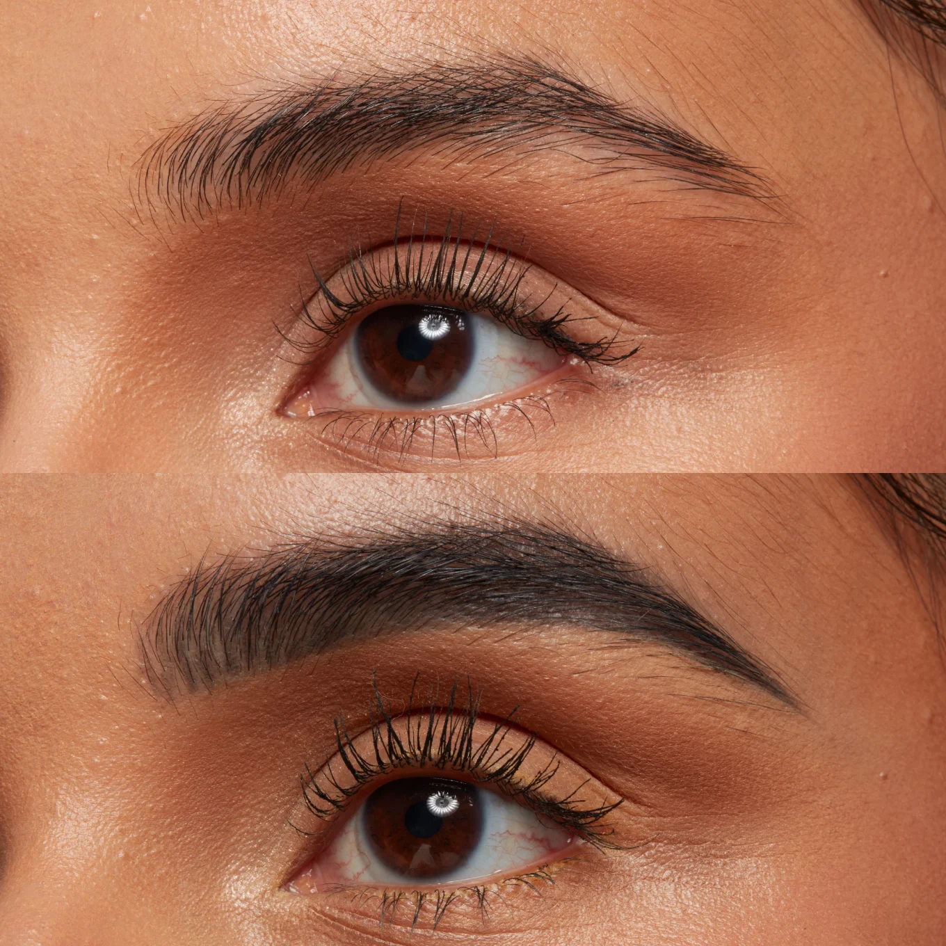 NYX Professional Makeup Blade & Shade Brow Pen 0,1 g 11 Grey NYX Professional Makeup