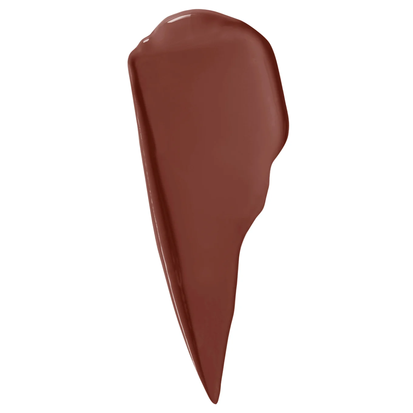 NYX Professional Makeup Butter Gloss Lip Gloss 8 ml 51 Brownie Drip NYX Professional Makeup