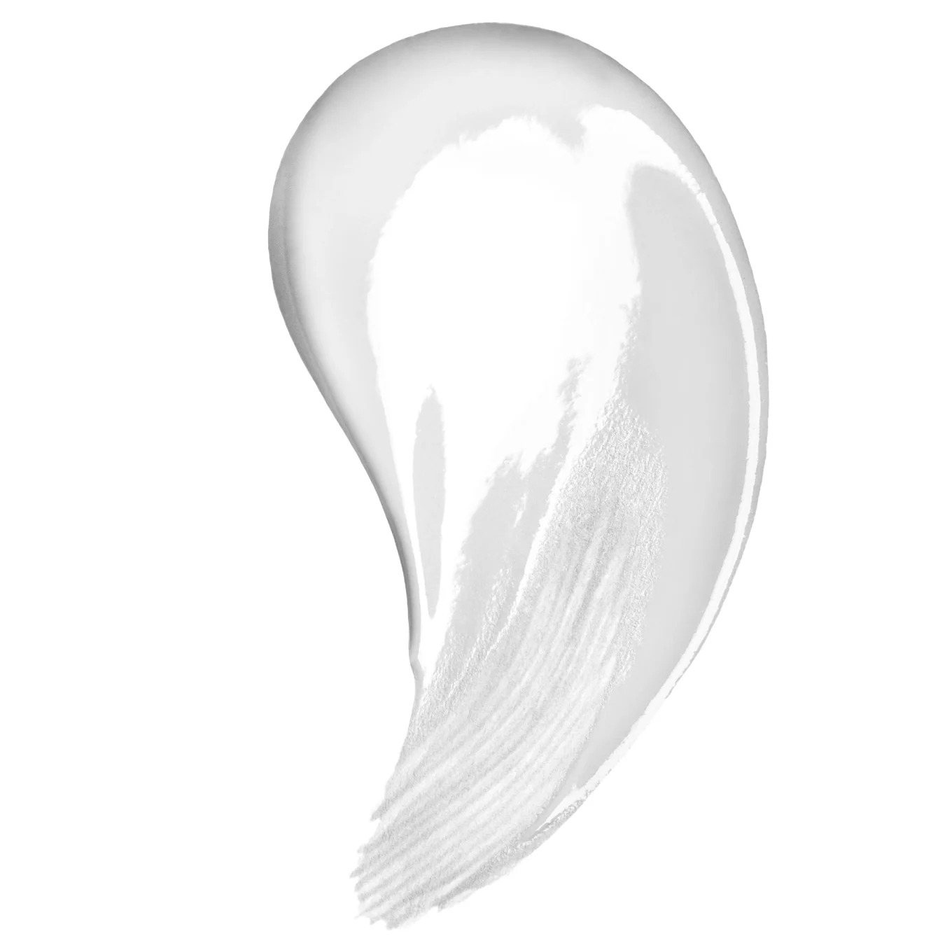 NYX Professional Makeup Butter Gloss Lip Gloss 8 ml 54 Sugar Glass NYX Professional Makeup