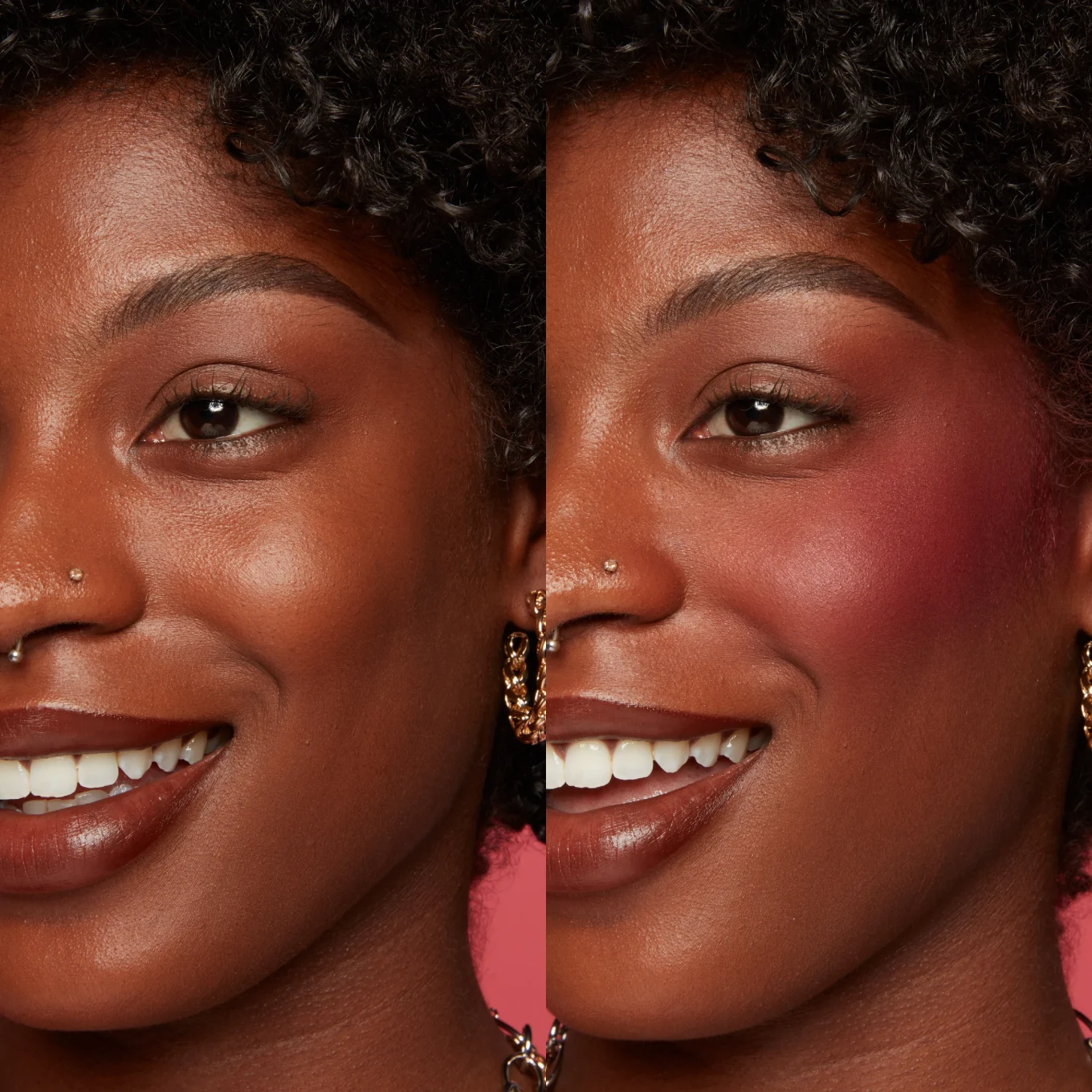 NYX Professional Makeup Buttermelt Blush 5 g 11 Butta Than Before NYX Professional Makeup