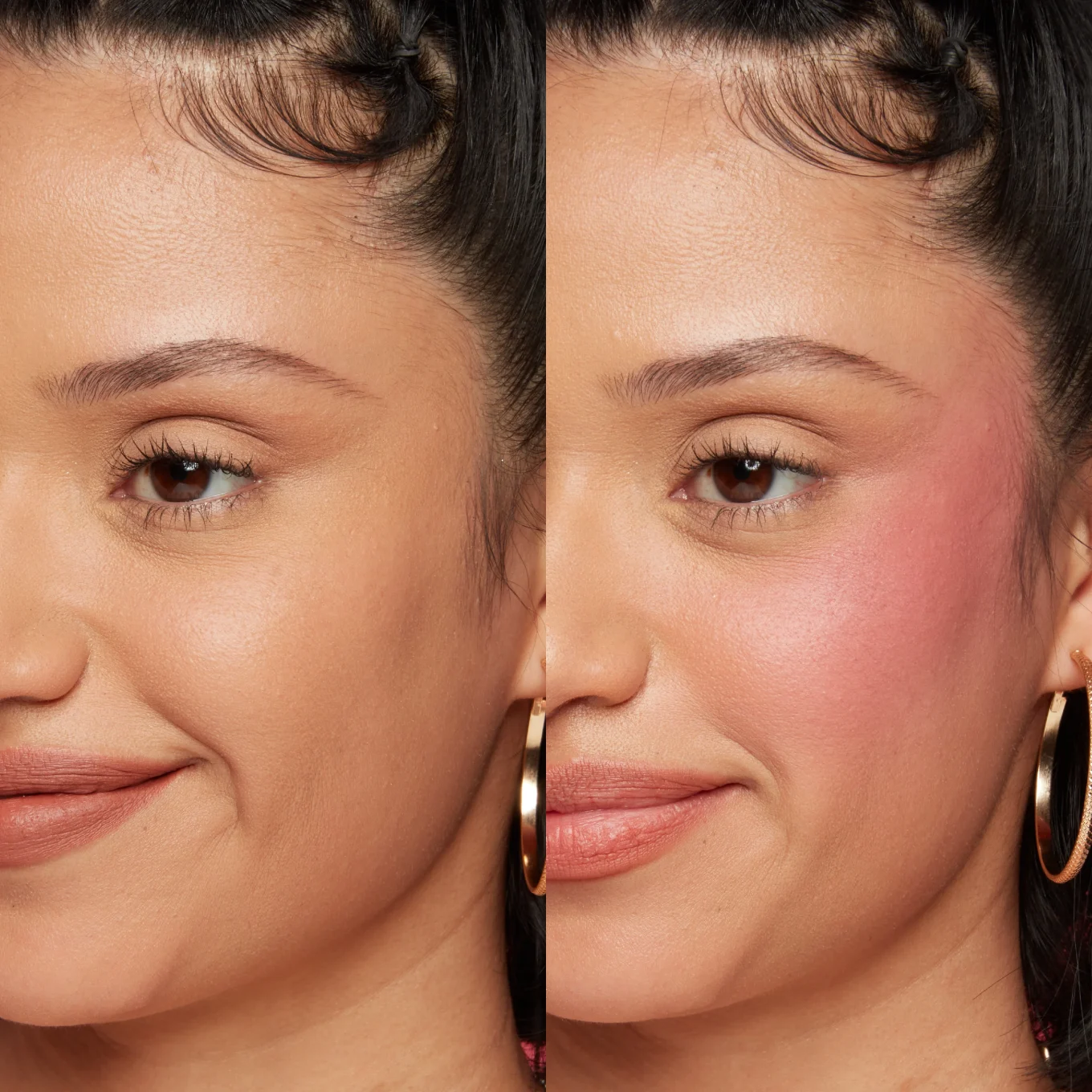 NYX Professional Makeup Buttermelt Blush 5 g 06 For The Butta NYX Professional Makeup