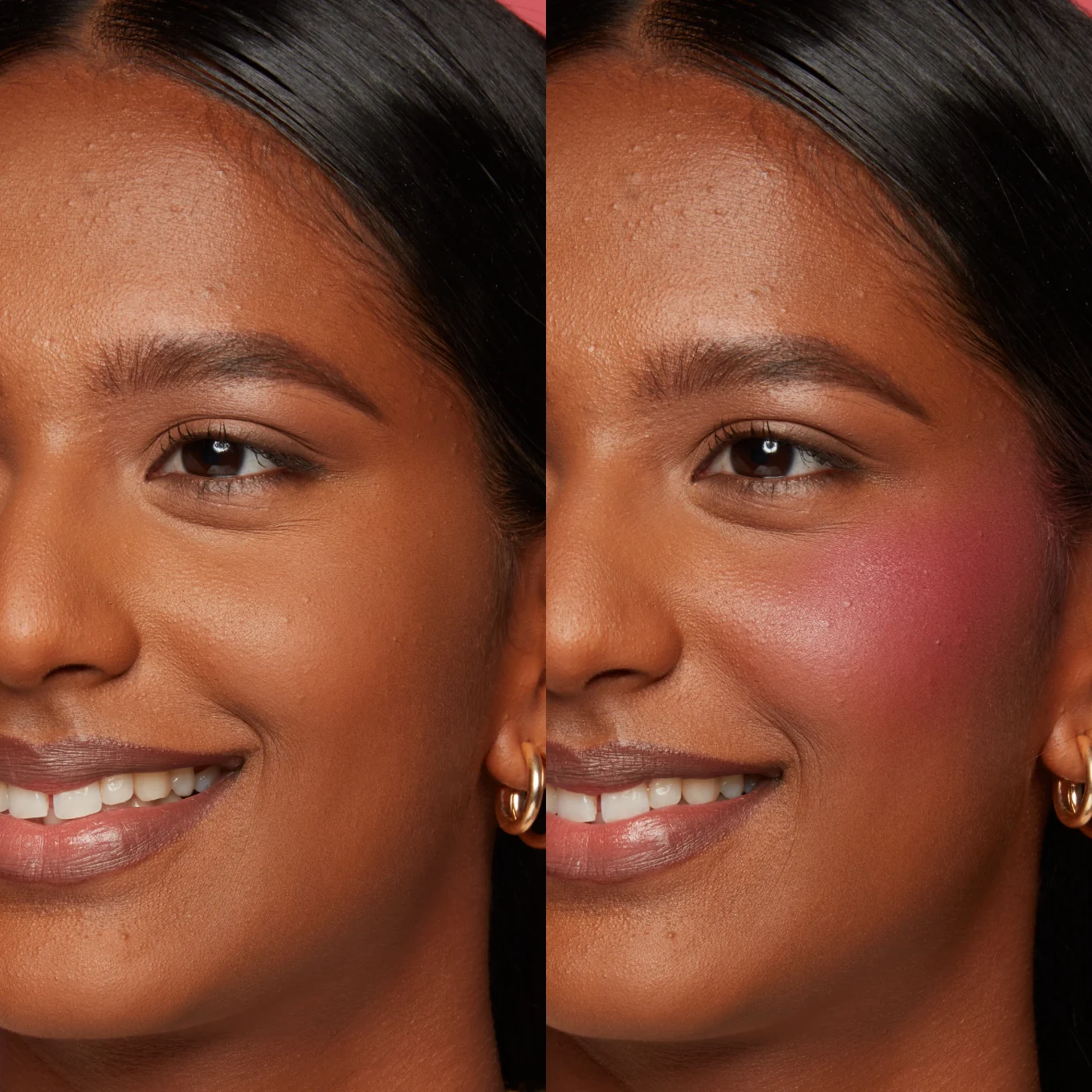 NYX Professional Makeup Buttermelt Blush 5 g 07 Butta With Time NYX Professional Makeup