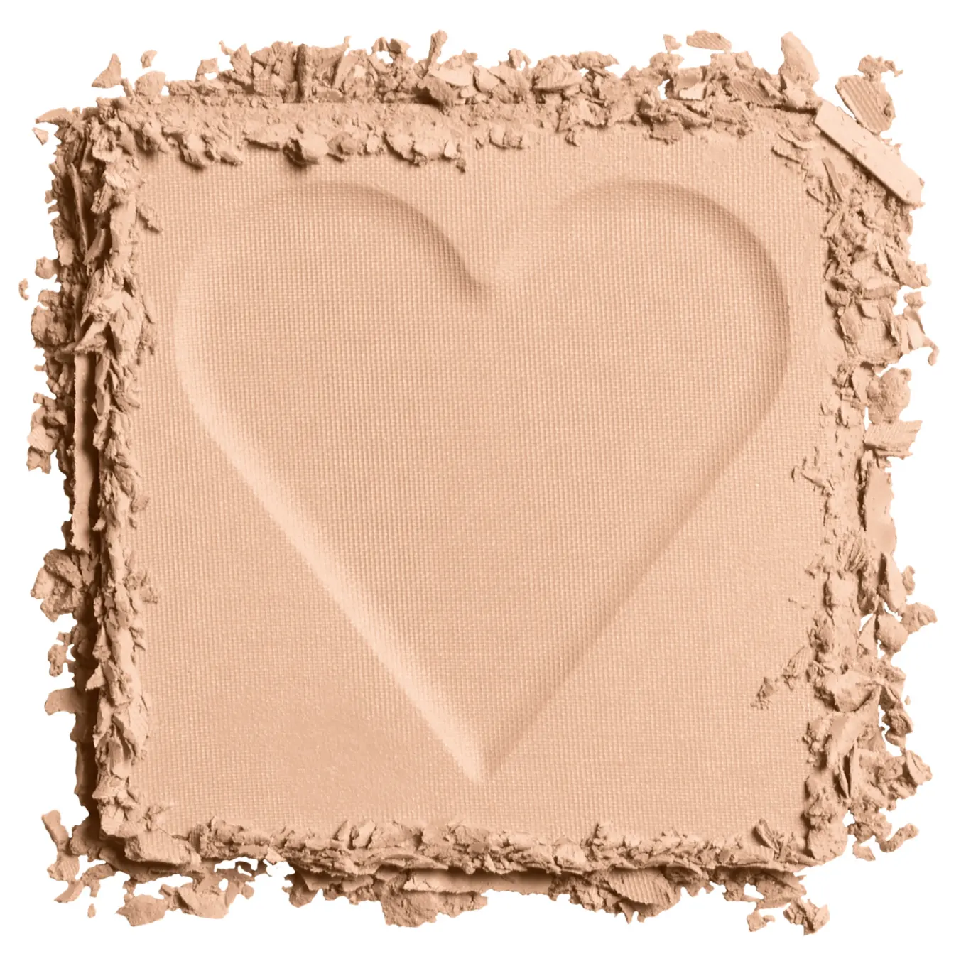 NYX Professional Makeup Can't Stop Won't Stop Mattifying Pressed Powder 6 g 03 Light Medium NYX Professional Makeup