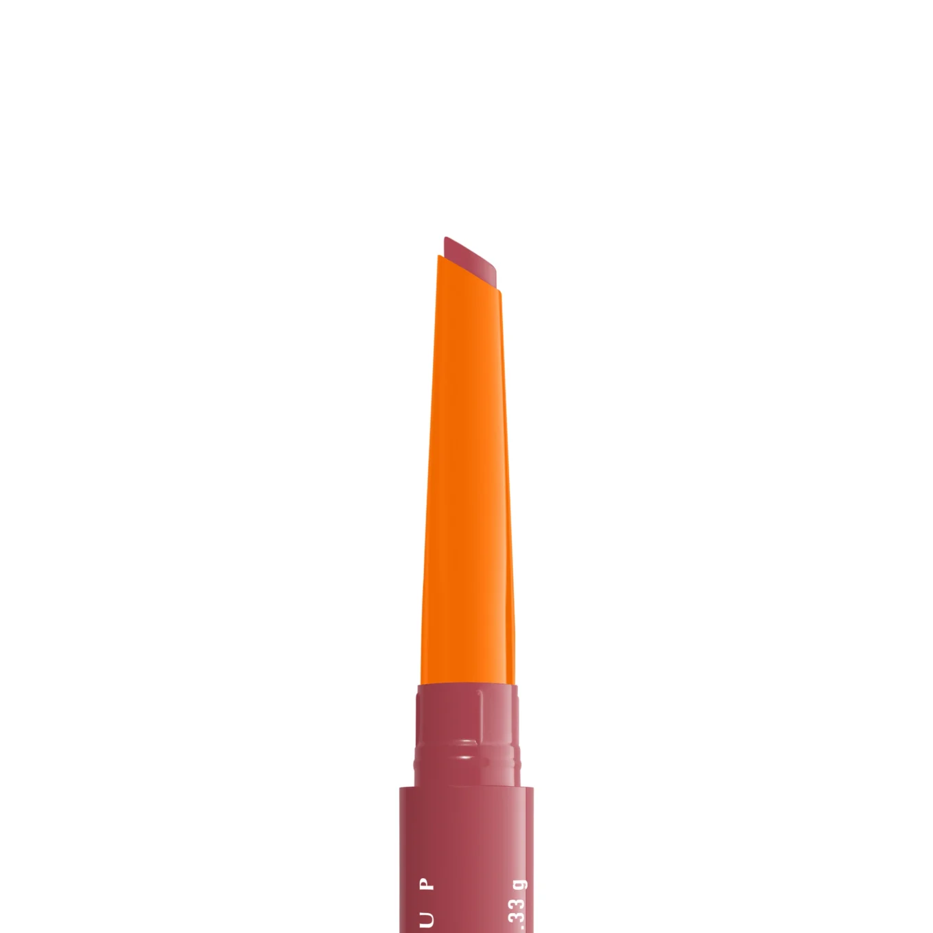NYX Professional Makeup Duck Plump Lip Liner 0,3 g 02 Pinkjectn NYX Professional Makeup