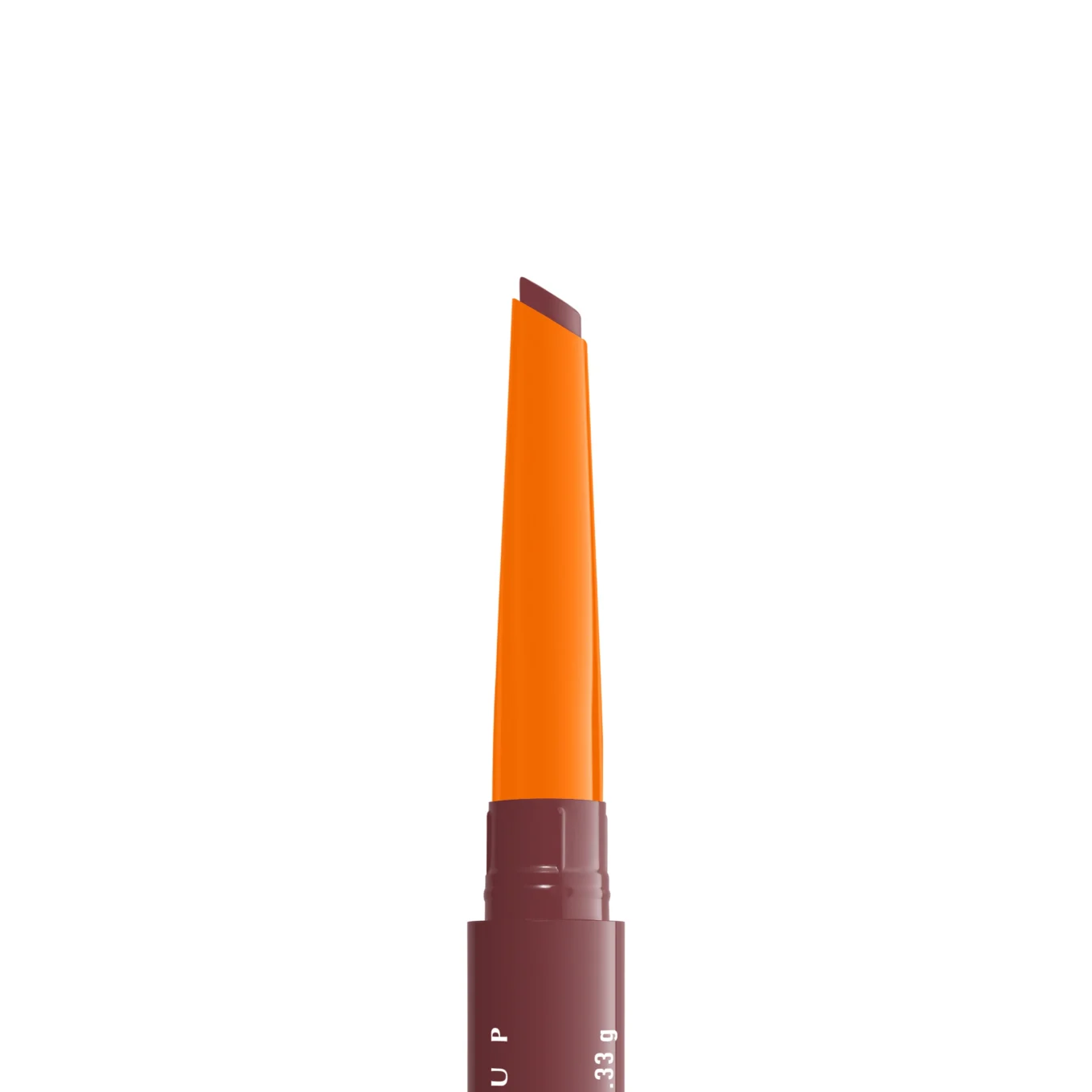 NYX Professional Makeup Duck Plump Lip Liner 0,3 g 04 Fill Em In NYX Professional Makeup