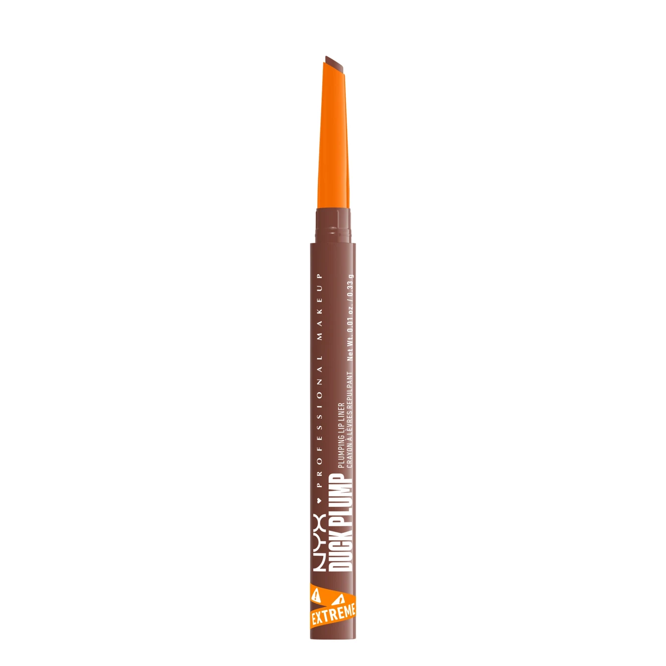 NYX Professional Makeup Duck Plump Lip Liner 0,3 g 05 Subtle Touch NYX Professional Makeup