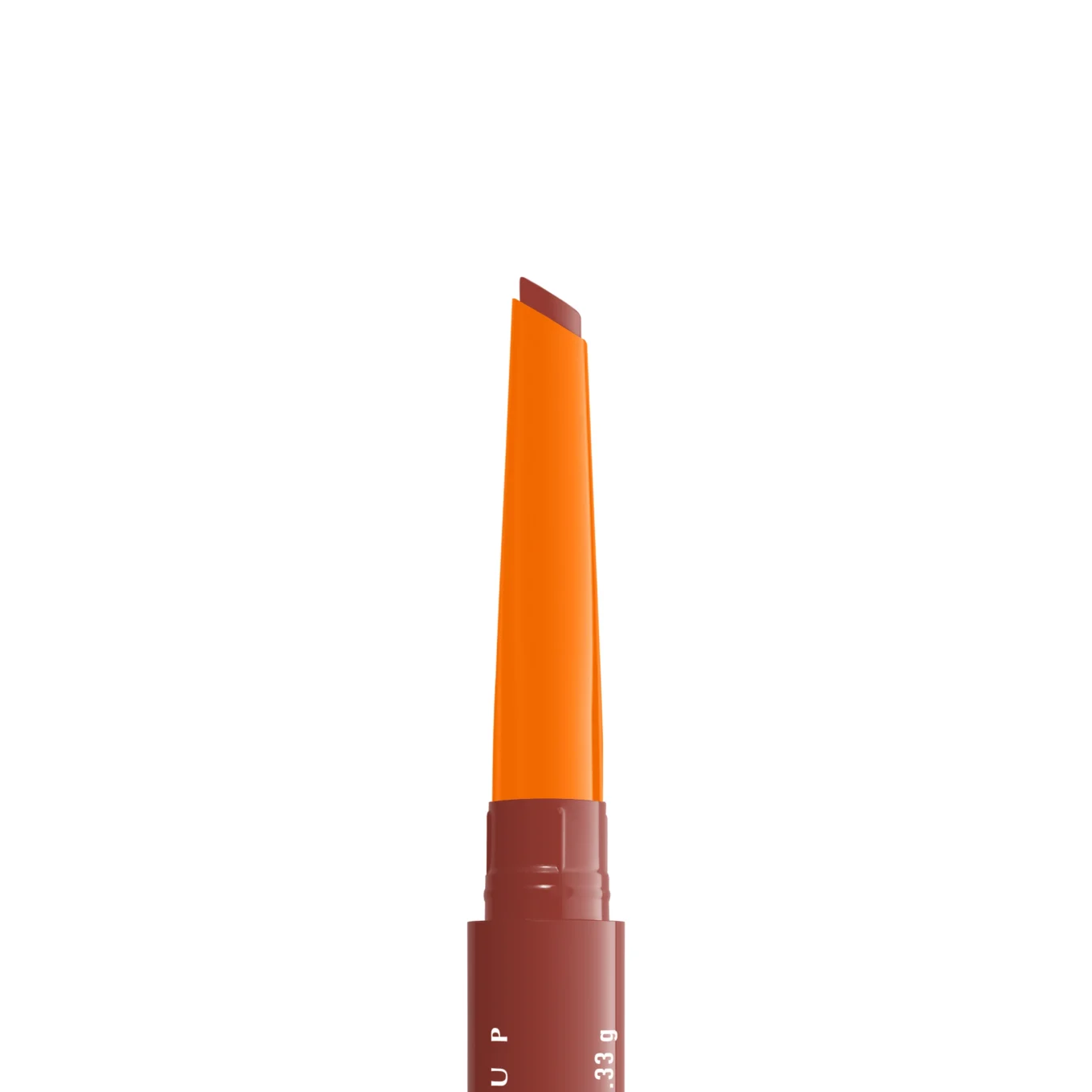 NYX Professional Makeup Duck Plump Lip Liner 0,3 g 07 Swolln Spice NYX Professional Makeup