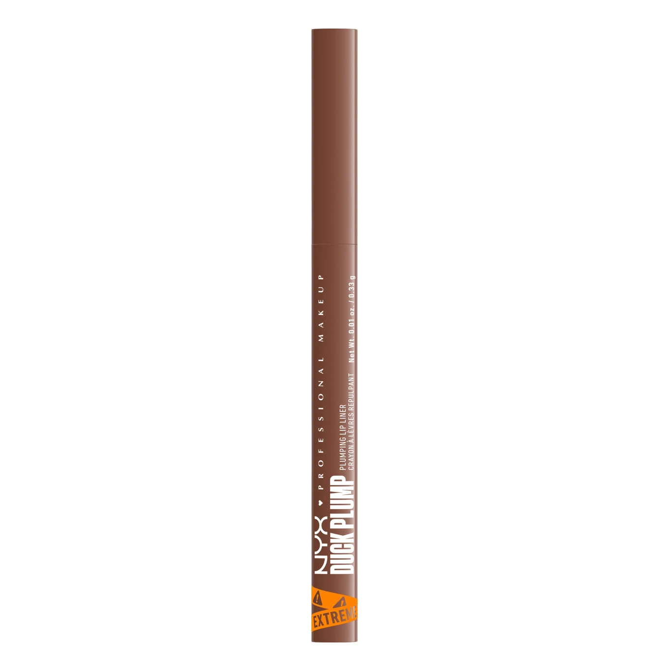 NYX Professional Makeup Duck Plump Lip Liner 0,3 g 09 Beige Boost NYX Professional Makeup