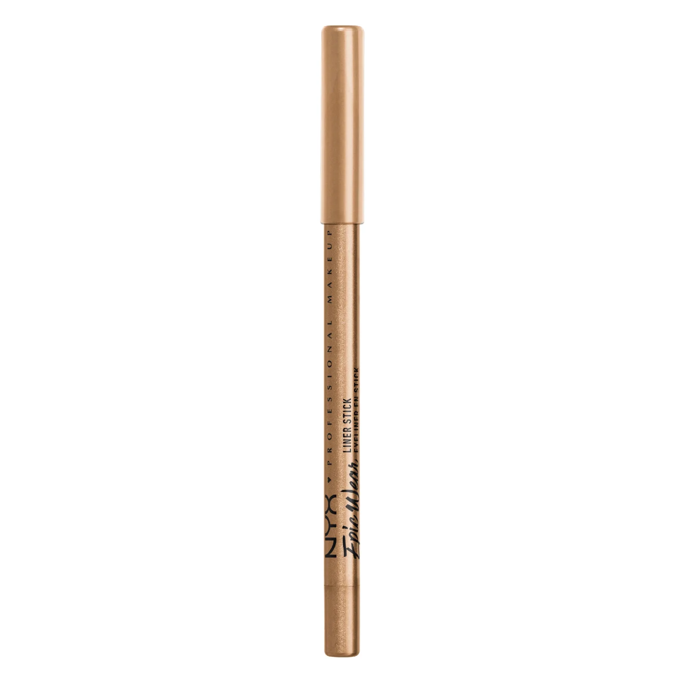 NYX Professional Makeup Epic Wear Eyeliner Stick 1,22 g 02 Gold Plated NYX Professional Makeup