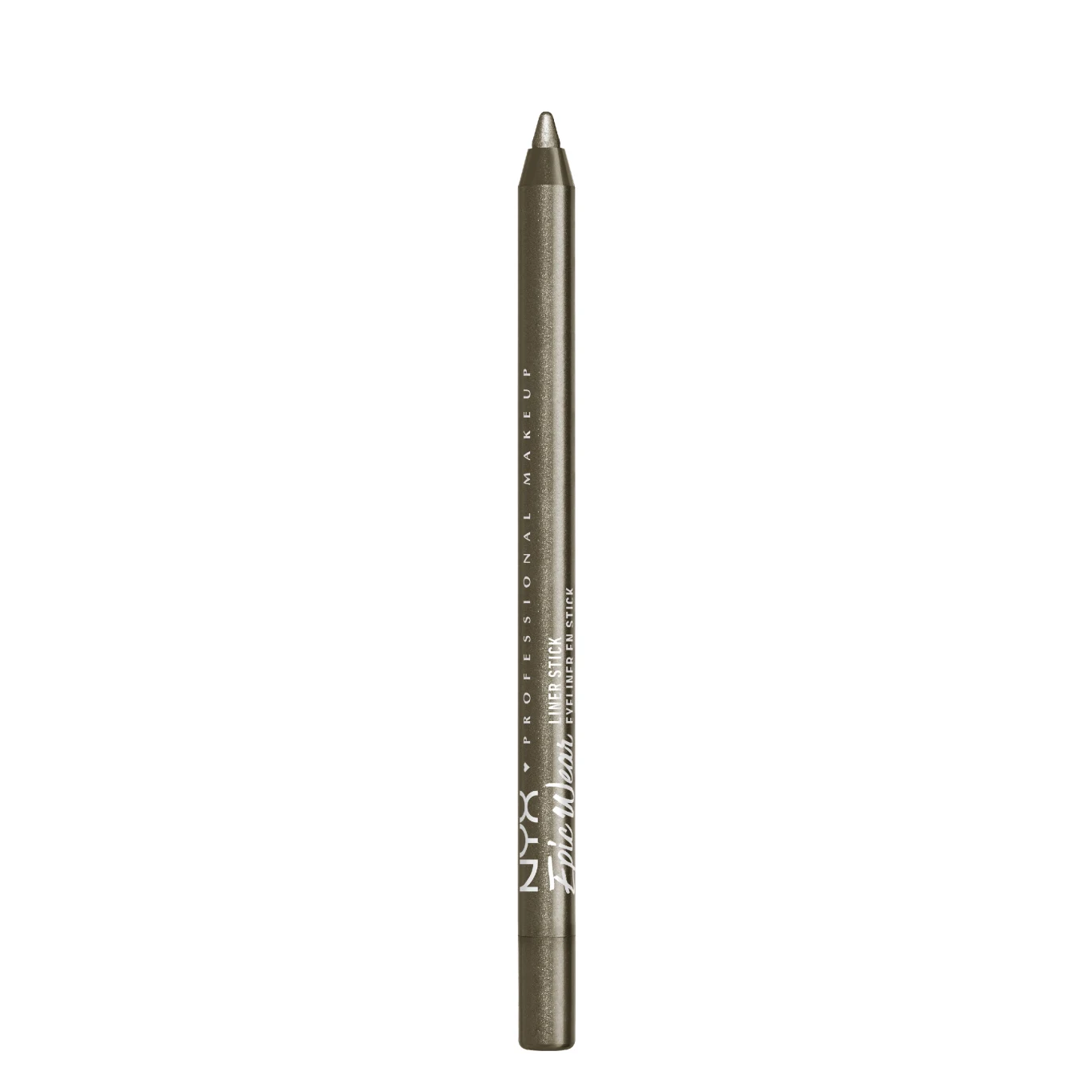 NYX Professional Makeup Epic Wear Eyeliner Stick 1,22 g 03 All Time Olive NYX Professional Makeup