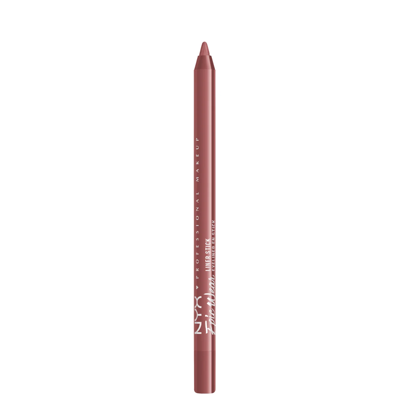 NYX Professional Makeup Epic Wear Eyeliner Stick 1,22 g 16 Dusty Mauve NYX Professional Makeup