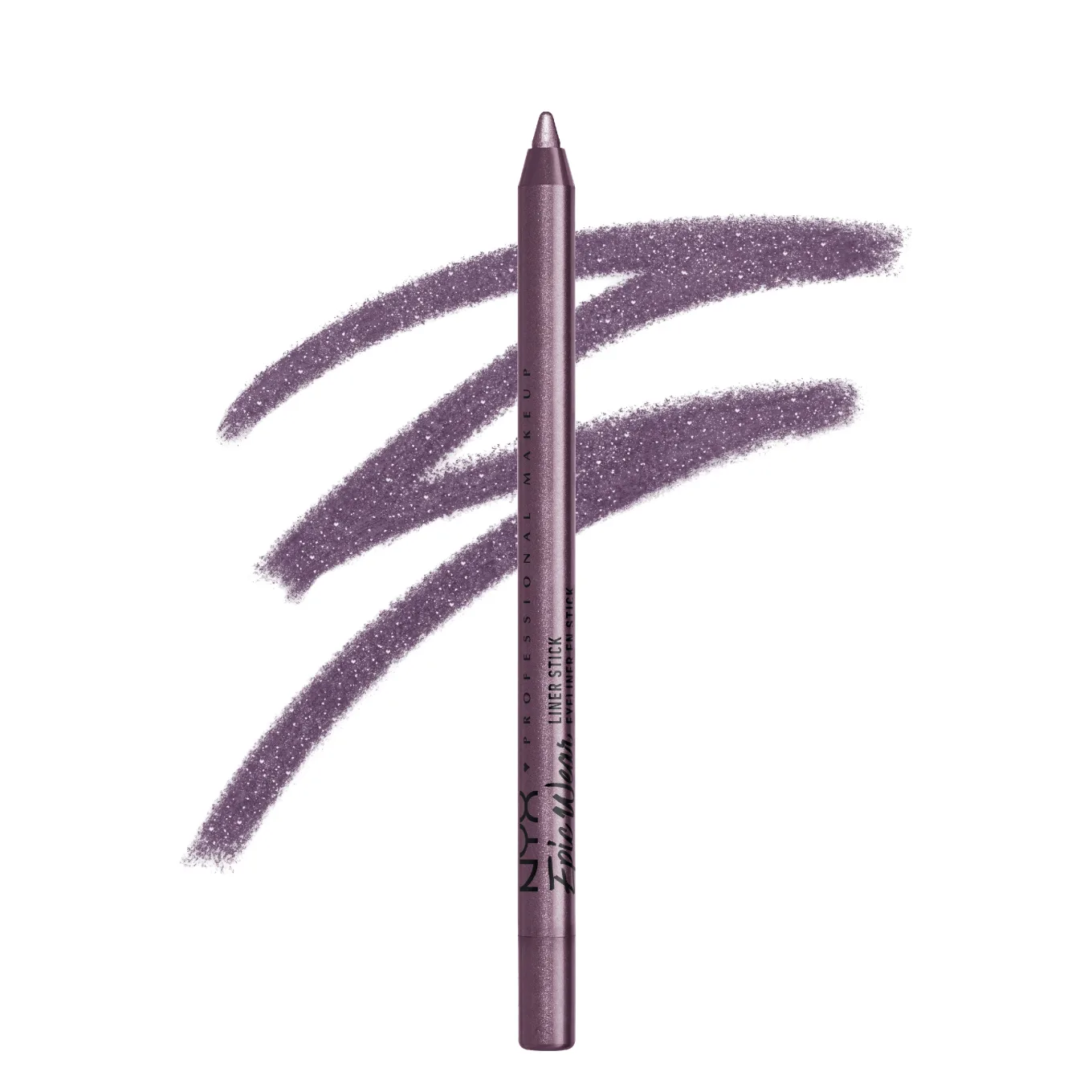 NYX Professional Makeup Epic Wear Eyeliner Stick 1,22 g 12 Magenta Shock NYX Professional Makeup