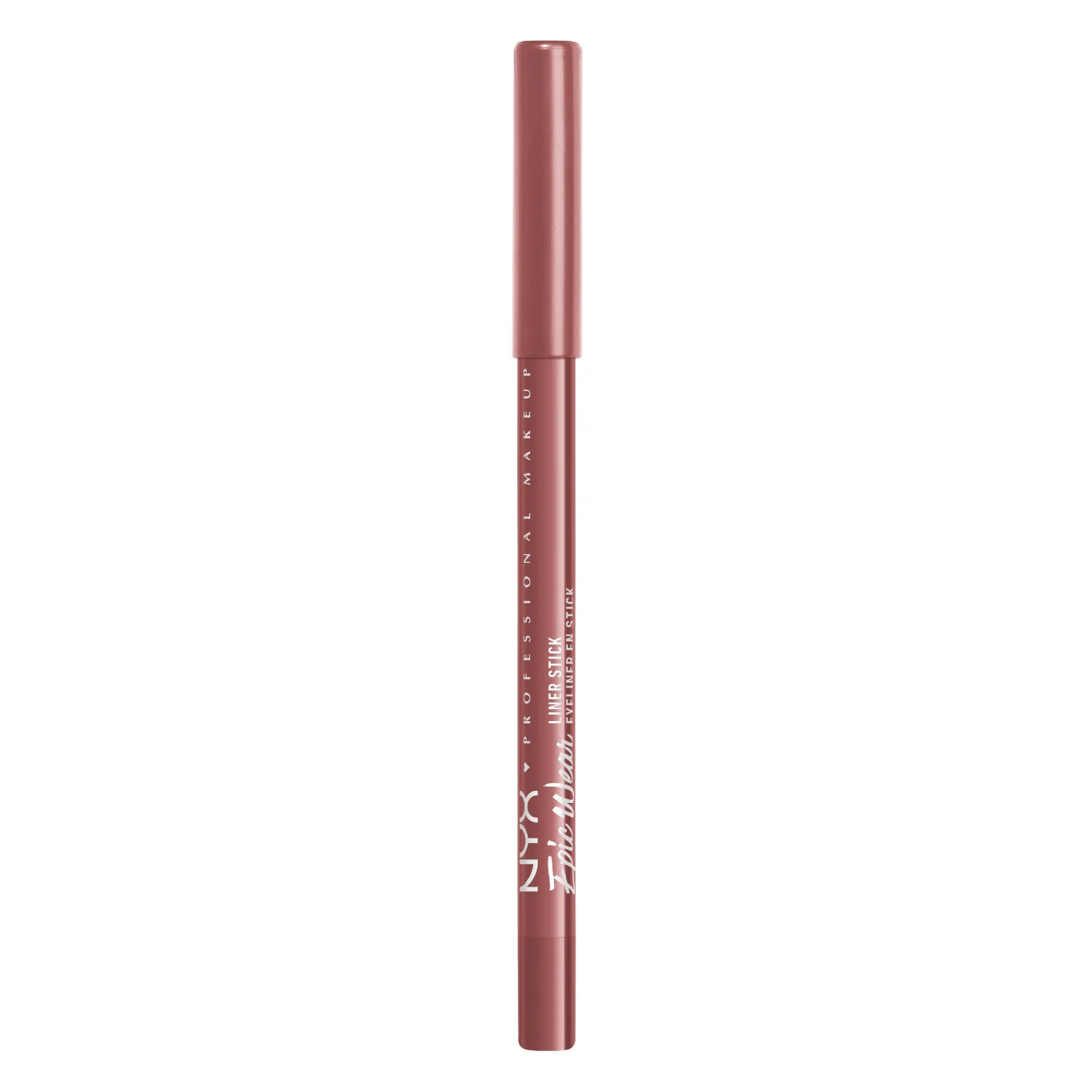 NYX Professional Makeup Epic Wear Eyeliner Stick 1,22 g 16 Dusty Mauve NYX Professional Makeup