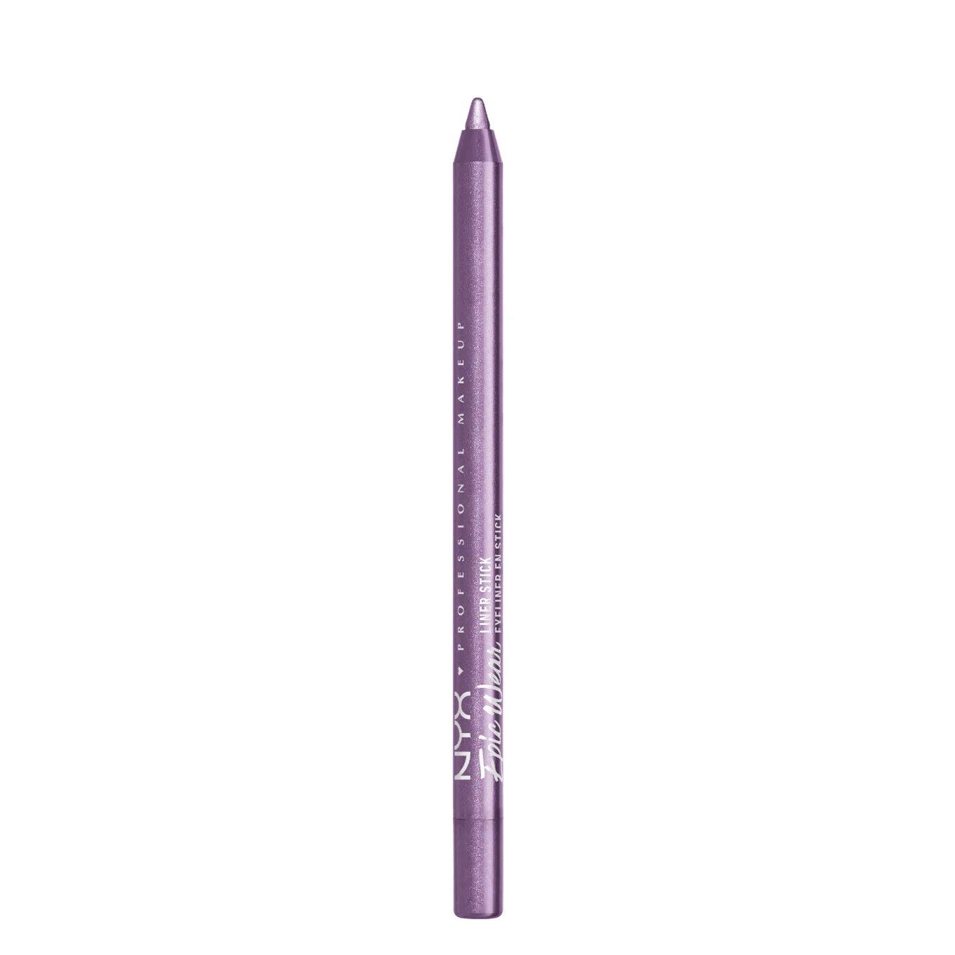 NYX Professional Makeup Epic Wear Eyeliner Stick 1,22 g 20 Graphic Purple NYX Professional Makeup