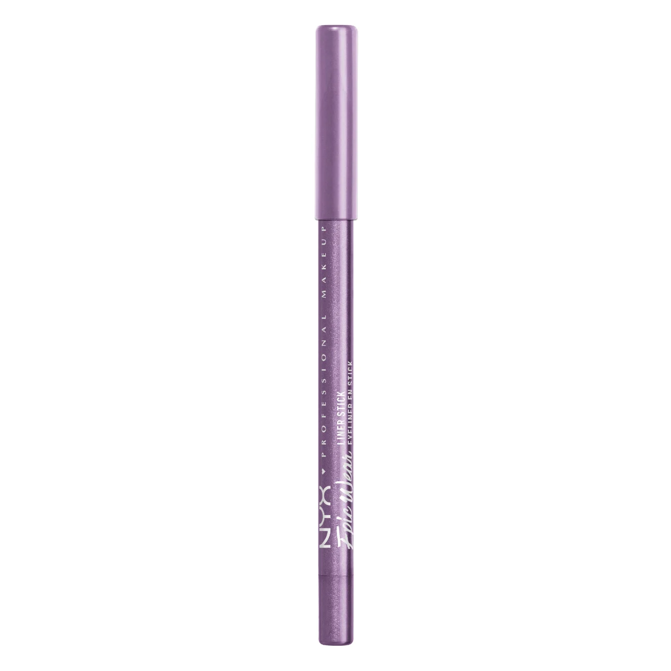 NYX Professional Makeup Epic Wear Eyeliner Stick 1,22 g 20 Graphic Purple NYX Professional Makeup