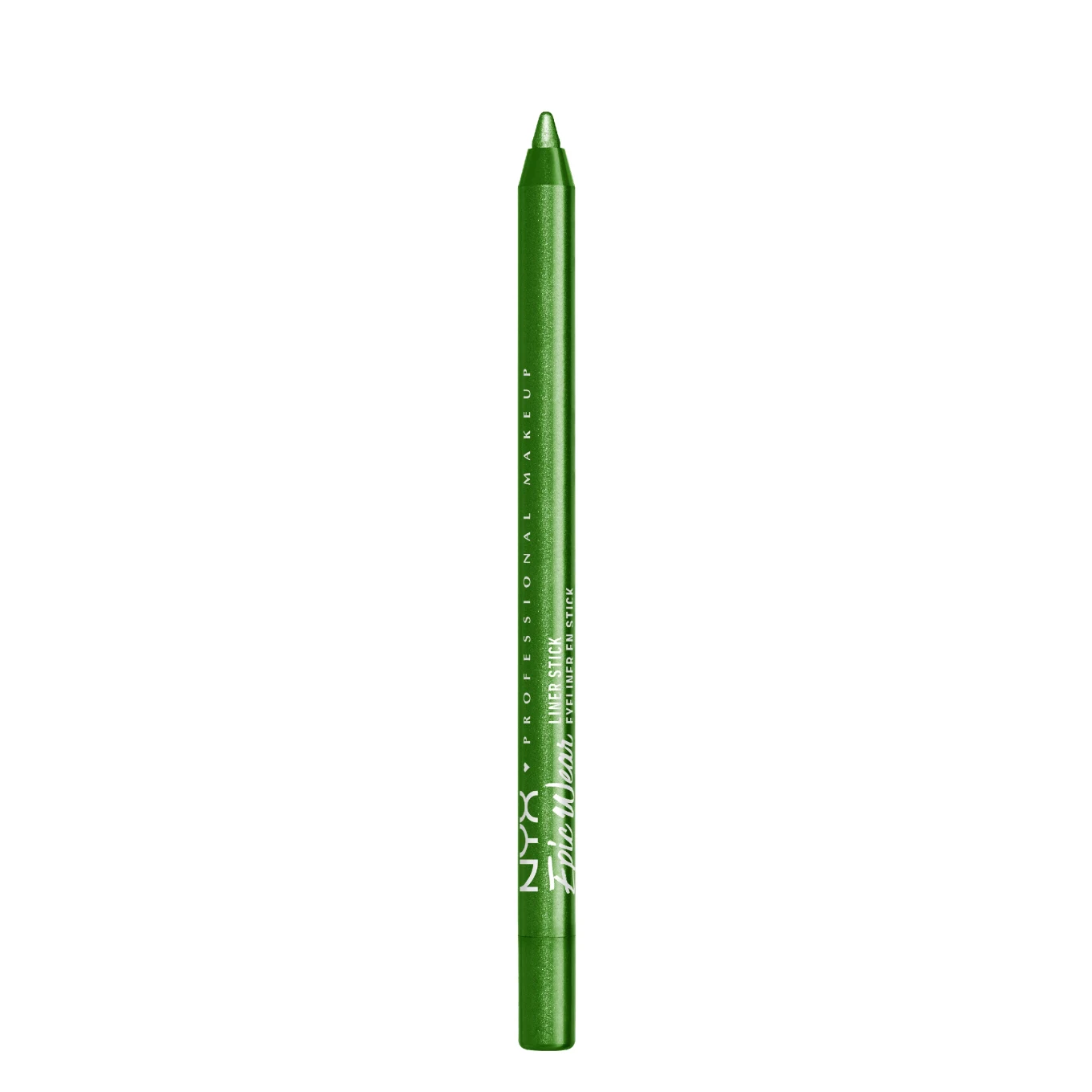 NYX Professional Makeup Epic Wear Eyeliner Stick 1,22 g 23 Emerald Cut NYX Professional Makeup