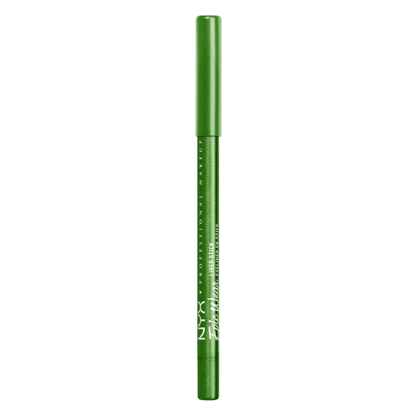 NYX Professional Makeup Epic Wear Eyeliner Stick 1,22 g 23 Emerald Cut NYX Professional Makeup