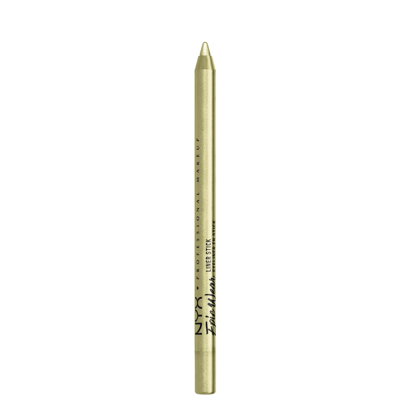 NYX Professional Makeup Epic Wear Eyeliner Stick 1,22 g 24 Chartreuse NYX Professional Makeup