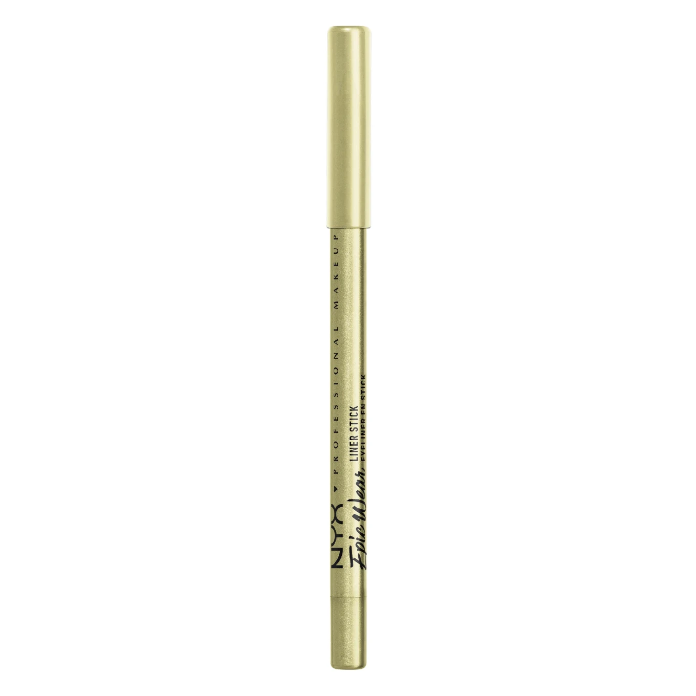 NYX Professional Makeup Epic Wear Eyeliner Stick 1,22 g 24 Chartreuse NYX Professional Makeup