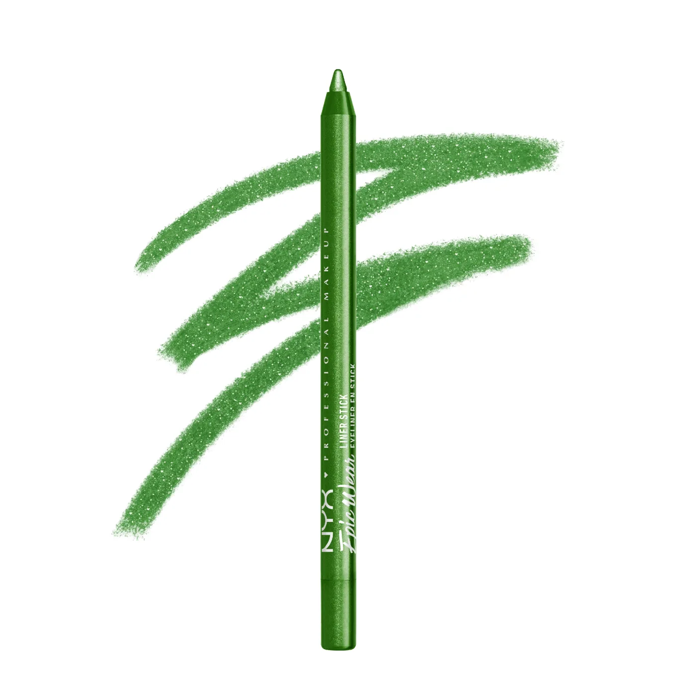 NYX Professional Makeup Epic Wear Eyeliner Stick 1,22 g 23 Emerald Cut NYX Professional Makeup