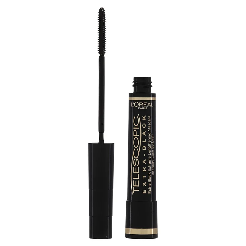L'Oréal Paris Telescopic Mascara Extra Black 7 ml L'Oréal Paris
