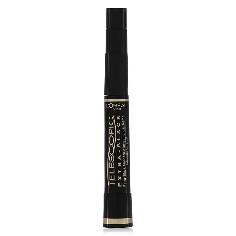 L'Oréal Paris Telescopic Mascara Extra Black 7 ml L'Oréal Paris