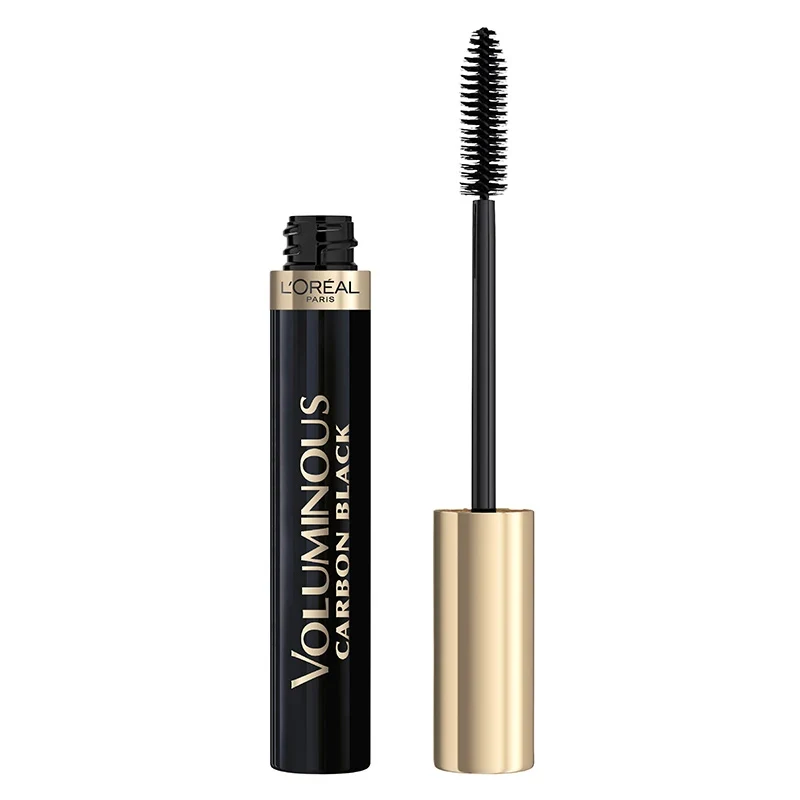 L'Oréal Paris Voluminous x5 Mascara Carbon Black 8 ml L'Oréal Paris