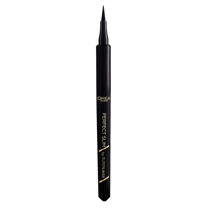 L'Oréal Paris Superliner Perfect Slim Eyeliner Black 1 1,1 g LOreal Paris