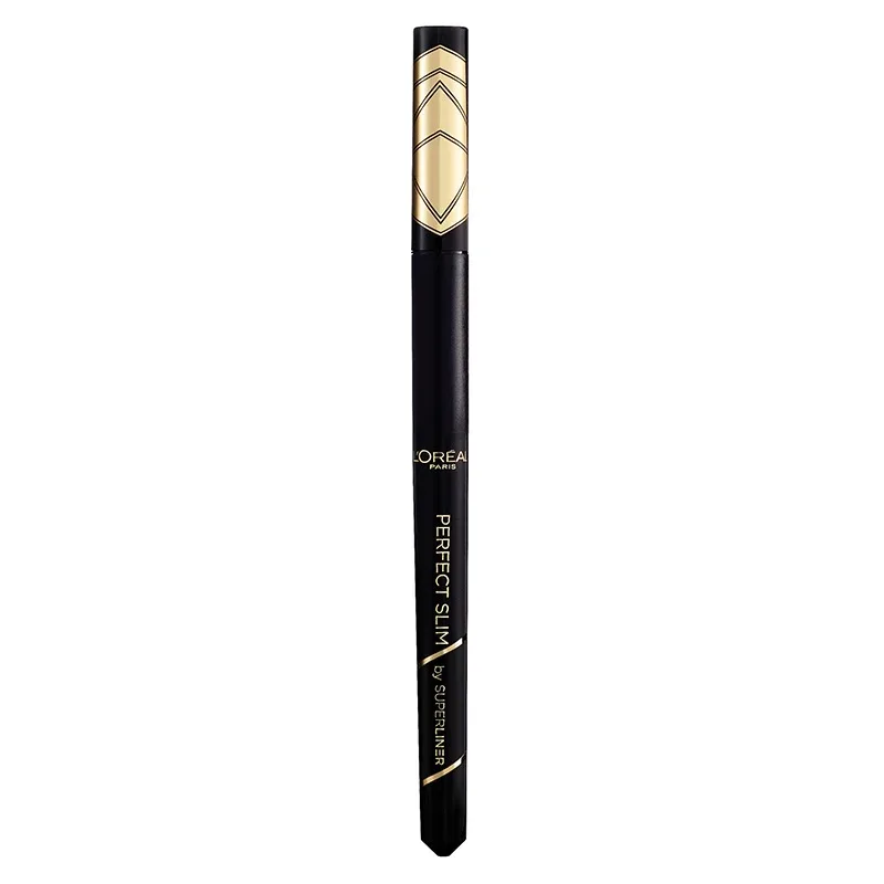L'Oréal Paris Superliner Perfect Slim Eyeliner Black 1 1,1 g LOreal Paris