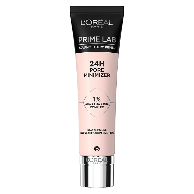 L'Oréal Paris Prime Lab Advanced Derm 24H Pore Minimizer 30 ml LOreal Paris