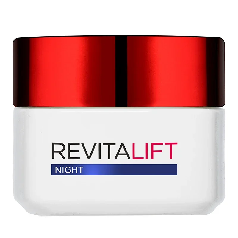 L'Oréal Paris Revitalift Classic Night Cream 50 ml LOreal Paris