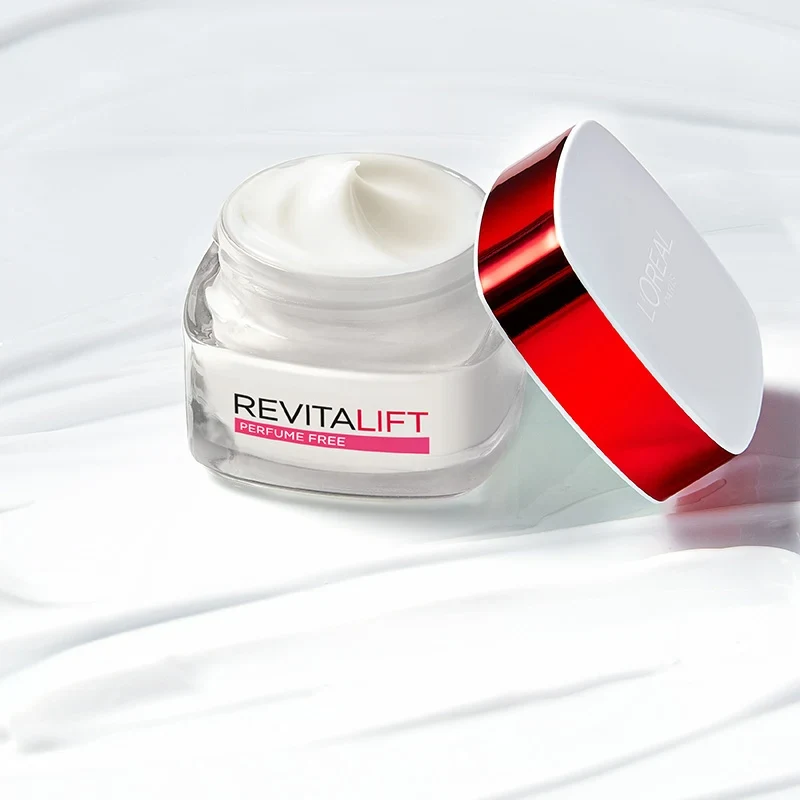 L'Oréal Paris Revitalift Classic Hydrating Cream Perfume Free 50 ml LOreal Paris