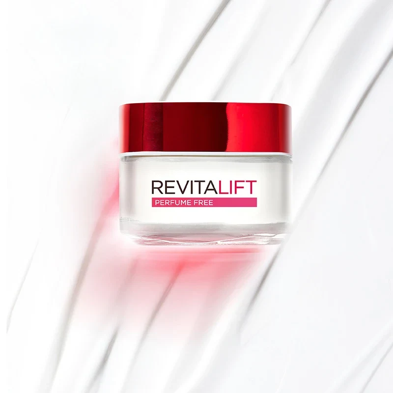 L'Oréal Paris Revitalift Classic Hydrating Cream Perfume Free 50 ml LOreal Paris