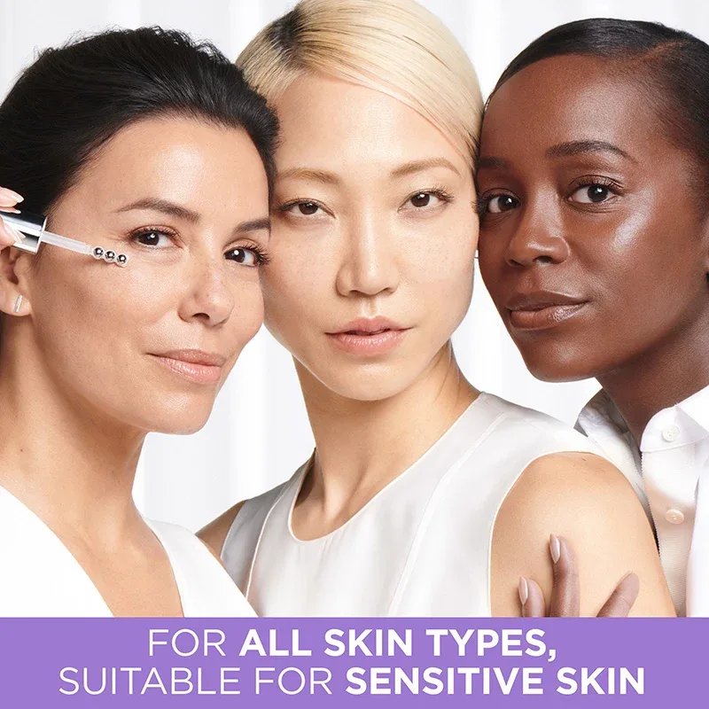 L'Oréal Paris Revitalift Filler Eye Serum 2.5% (Hyaluronic Acid + Caffeine) 20 ml LOreal Paris