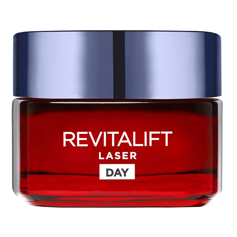 L'Oréal Paris Revitalift Laser Advance Anti-Ageing Care Day 50 ml LOreal Paris