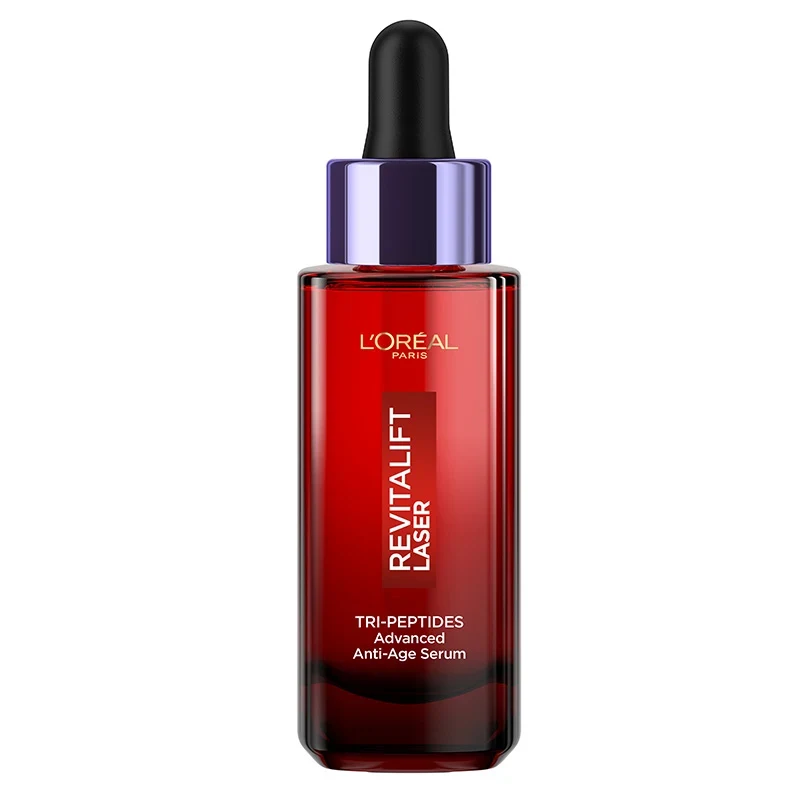 L'Oréal Paris Revitalift Laser Tri-Peptides Serum 30 ml LOreal Paris