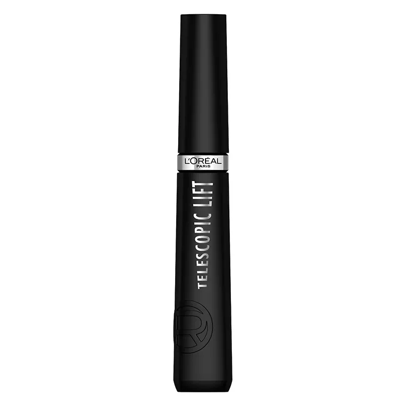 L'Oréal Paris Telescopic Lift Mascara 9,9 ml Black L'Oréal Paris