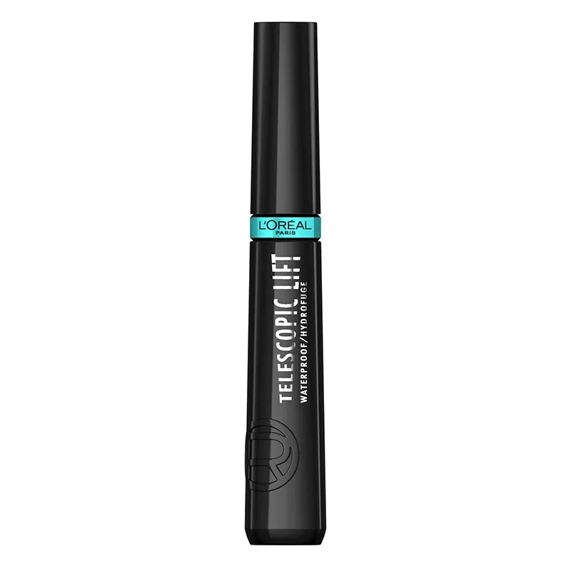 L'Oréal Paris Telescopic Lift Mascara Black Waterproof 9,9 ml LOreal Paris