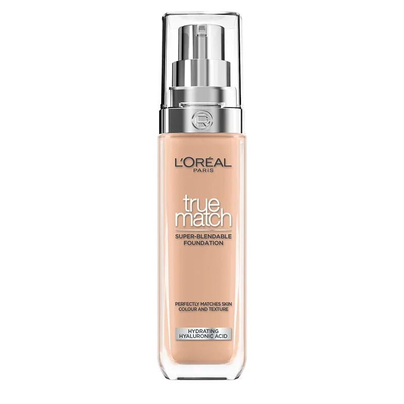 L'Oréal Paris True Match Foundation 30 ml 5R/5C L'Oréal Paris