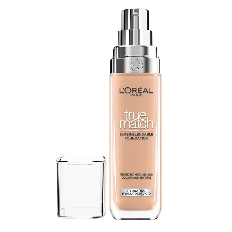 L'Oréal Paris True Match Foundation 30 ml 5R/5C L'Oréal Paris