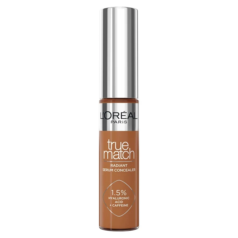L'Oréal Paris True Match Radiant Serum Concealer 11 ml 10D LOreal Paris