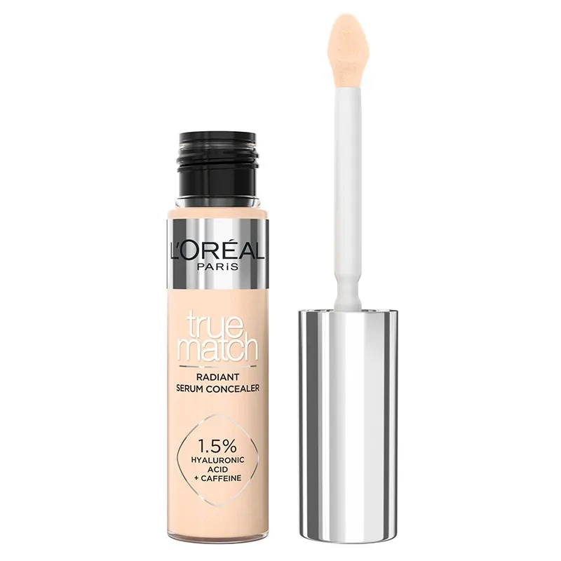 L'Oréal Paris True Match Radiant Serum Concealer 11 ml 1R LOreal Paris