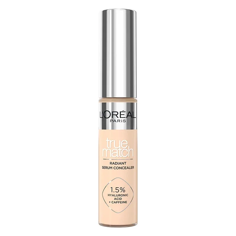 L'Oréal Paris True Match Radiant Serum Concealer 11 ml 3R LOreal Paris