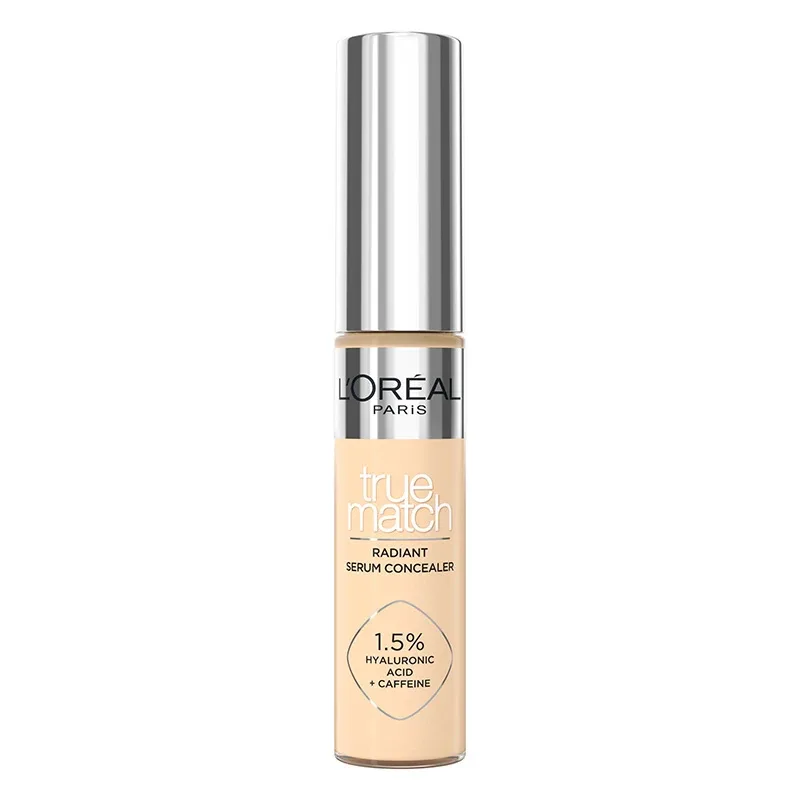 L'Oréal Paris True Match Radiant Serum Concealer 11 ml 4N LOreal Paris