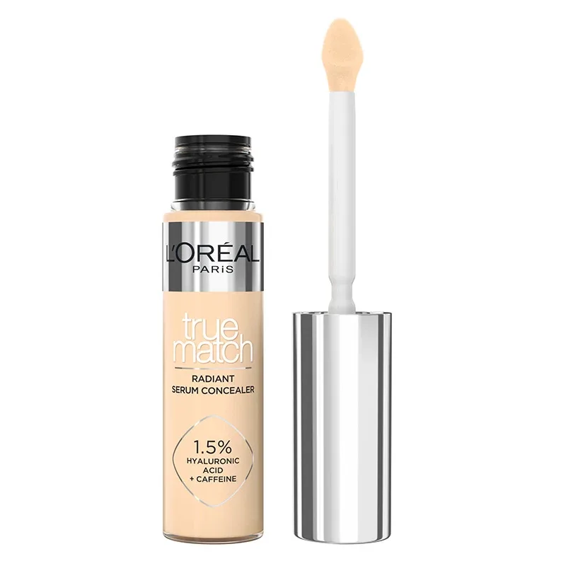 L'Oréal Paris True Match Radiant Serum Concealer 11 ml 4N LOreal Paris